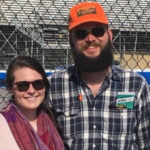 Meet your Posher, Allison